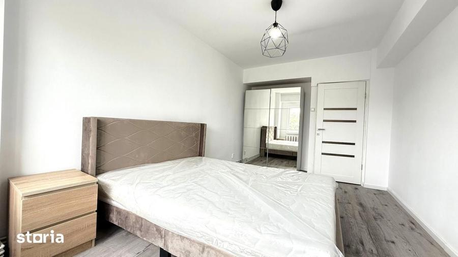 Apartament modern 2 camere, cartier Manastur, zona pod Calvaria - 8