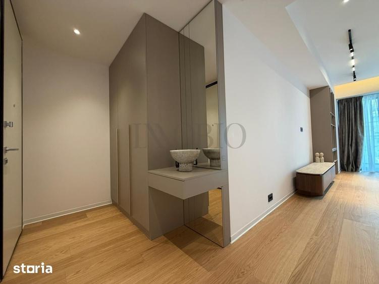 Apartament 3 Camere | One Floreasca Towers - 12