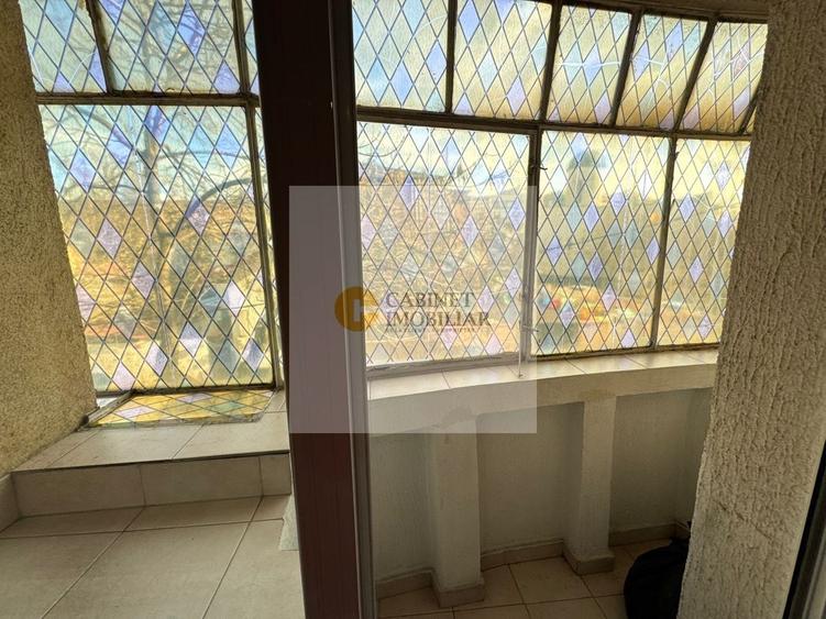 Apartament cu 2 camere decomandat, mobilat în Alba Iulia
