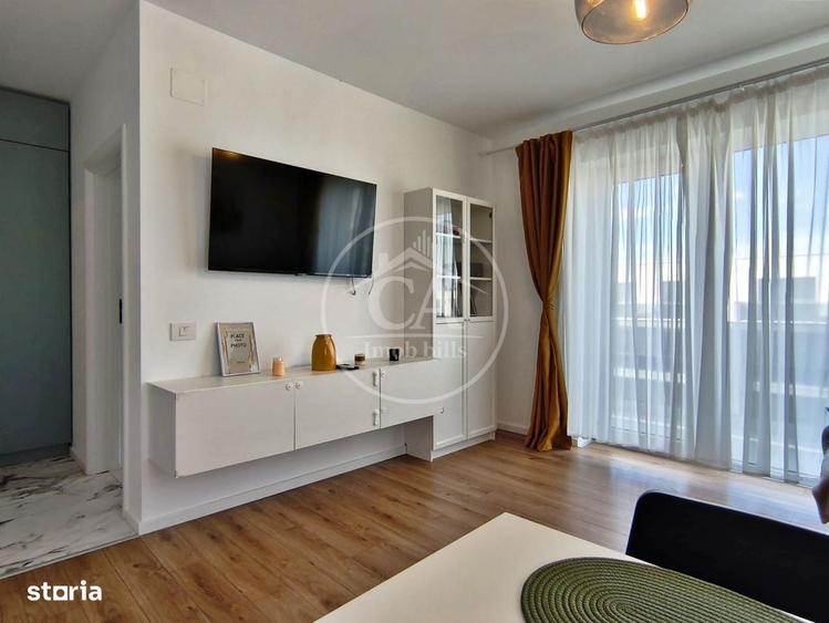 Apartament cu 3 camere decomandat în Lotus