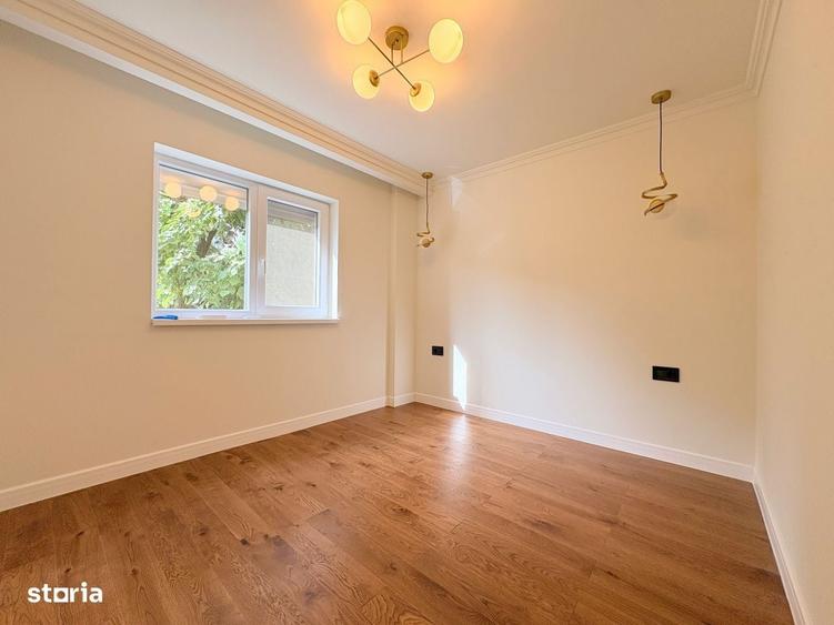 Apartament cu 2 camere în Olimpia-Stadion