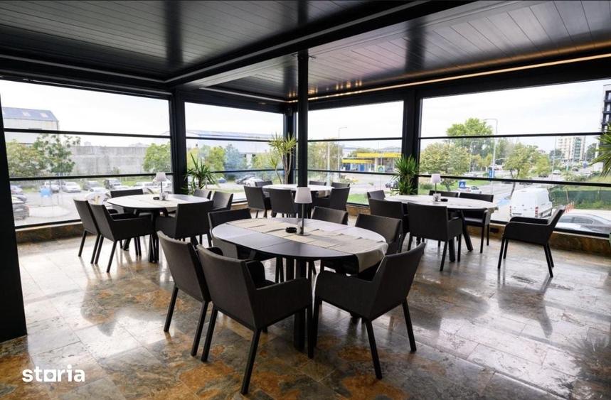 Spațiu comercial, de 2,900 mp, în Tăbăcărie