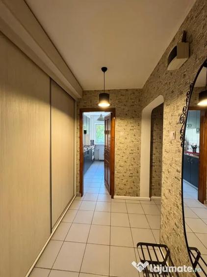 Apartament cu 2 camere decomandat în Turda