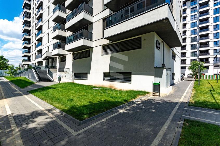 Apartament cu 3 camere decomandat în Baicului