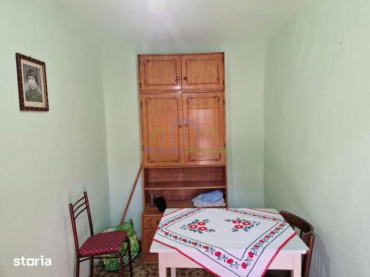 CASA DE VANZARE + TEREN - GANGIOVA DOLJ - 8