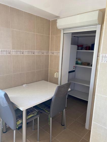 Apartament cu 2 camere decomandat, mobilat în Cug