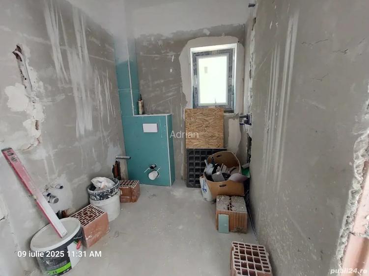 Vand vila individuala cuplata (duplex) intr-un complex reziden?ial exclusivist! Ultimele doua case !
