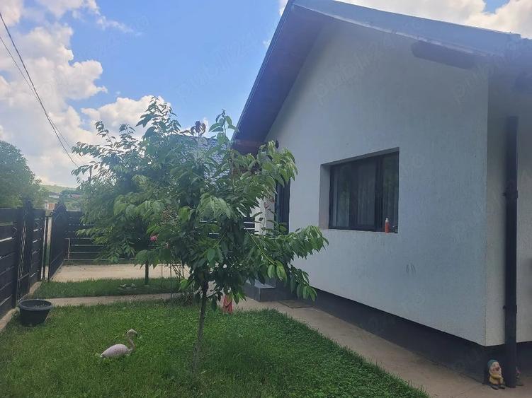 Casă cu 1 camere cu Teren 320 Mp în Lunca Cetățuii