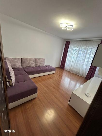 De inchiriat apartament cu 2 camere, etajul 3, zona ultracentrala - 7