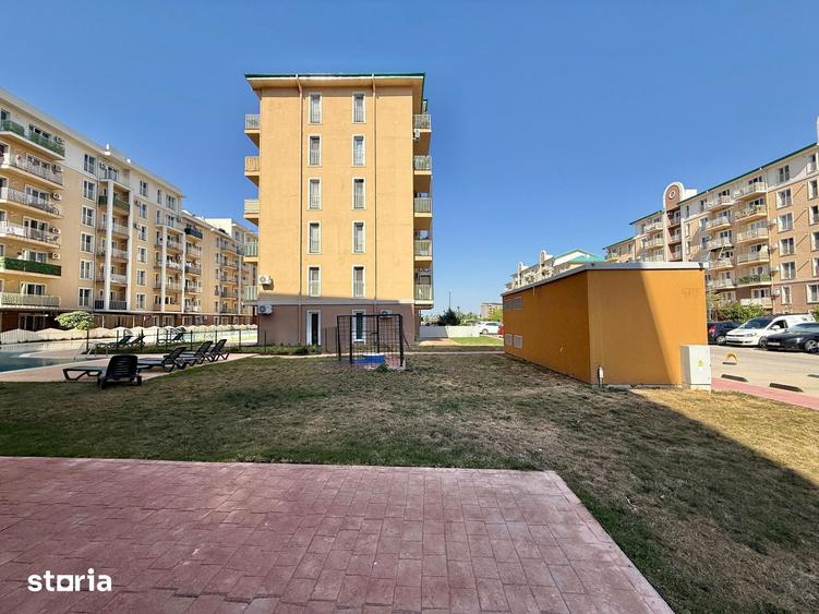 Garsonieră semidecomandată în Ștefăneștii de Jos