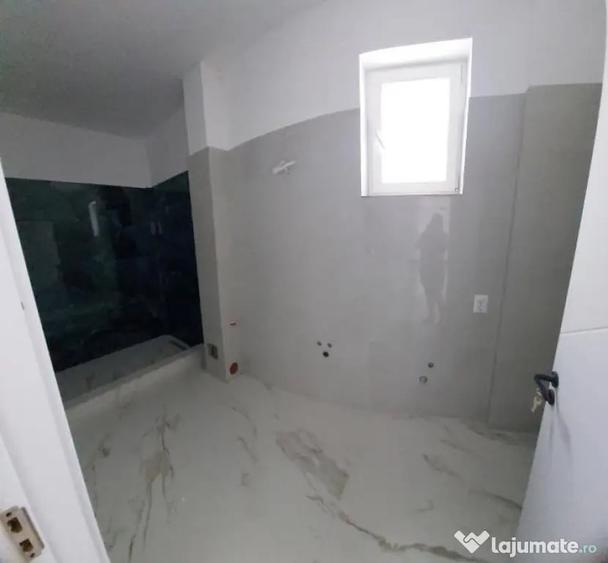 Apartament cu 2 camere decomandat în Vârteju