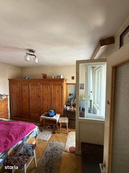 Apartament 3 camere, balcon ?i aer condi?ionat - 9