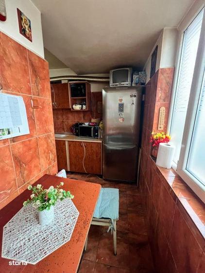 Apartament cu 2 camere decomandat în Ferdinand
