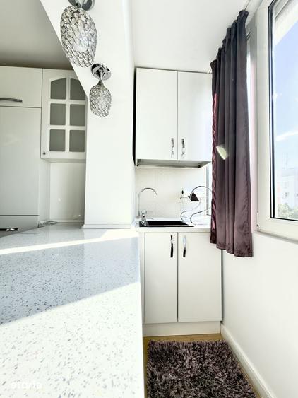 Apartament cu 3 camere în Eminescu