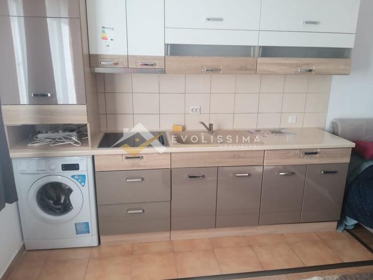 Garsoniera Sanpetru Subcetate cu Loc de Parcare - 1