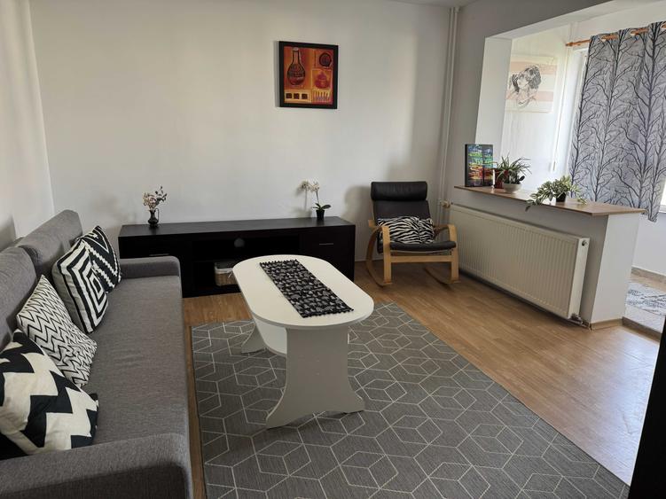 inchiriere apartament 2 camere Titan langa scoala 195 cu loc de parcare - 5