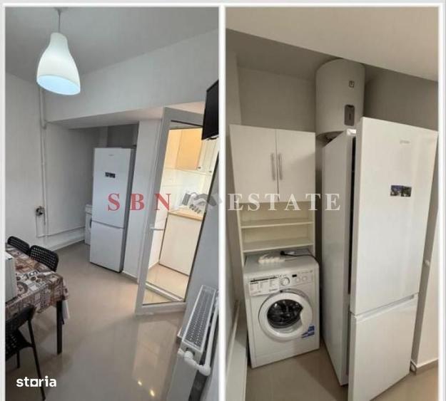 Garsoniere Iancului - Mega Mall | Boiler | Renovat - 1