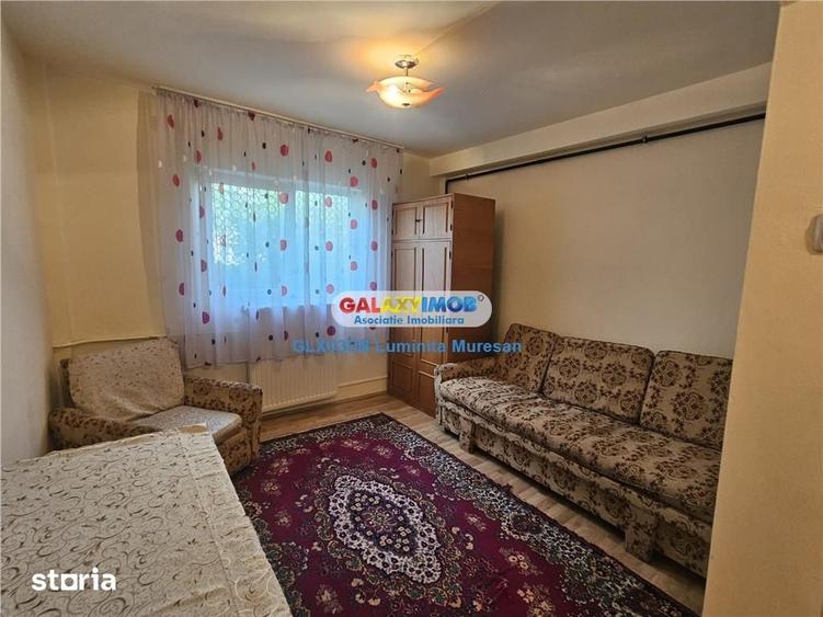 Garsonieră în Micro 12