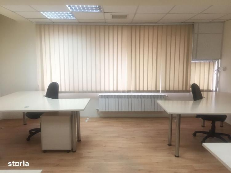 Spațiu comercial, de 200 mp, în Faleză