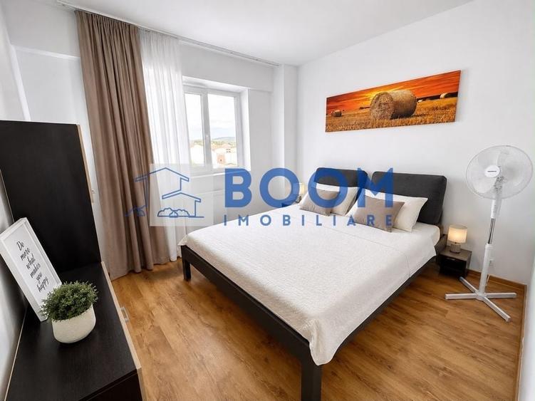 Apartament cu 2 camere decomandat în Ostroveni