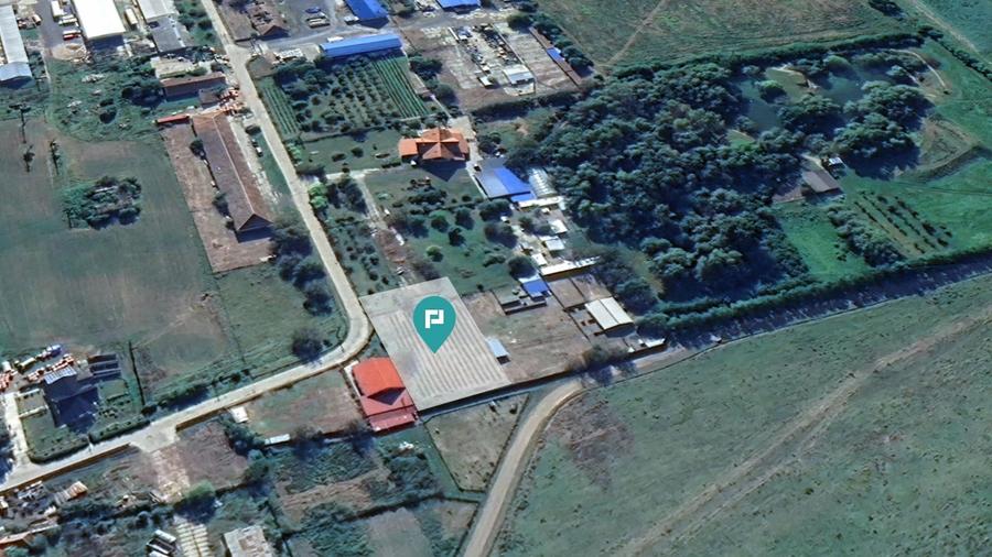 Teren Construcții intravilan de 1538 mp, în Periferie