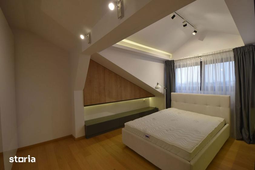 Apartament cu 3 camere în Valea Aurie