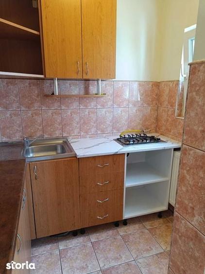 Garsonieră în Micălaca
