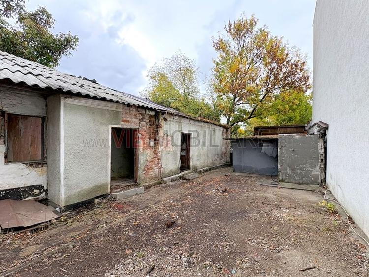 Teren Construcții intravilan de 351 mp, în Bucureștii Noi