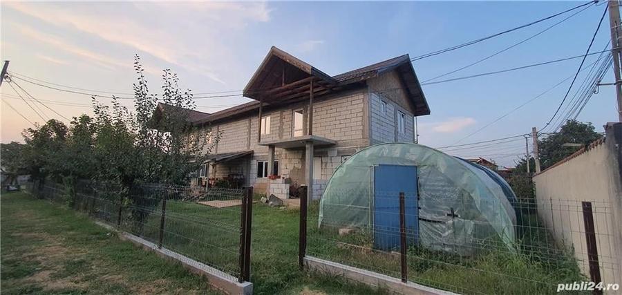 Casă în Urziceni