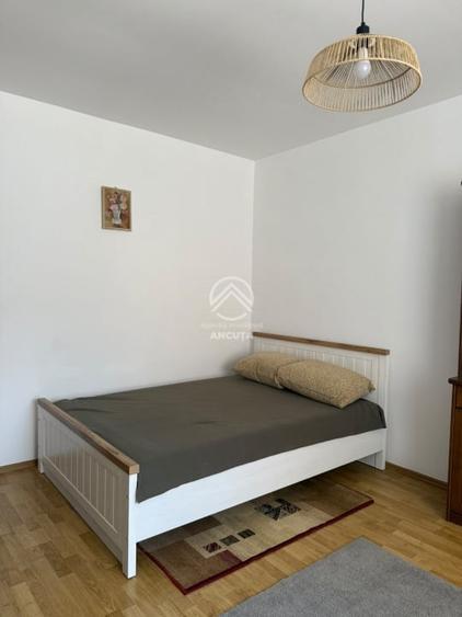 APARTAMENT IN CENTRU/ DE INCHIRIAT | 2 CAMERE | 50 MP - 6