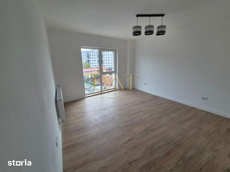 Apartament cu 4 camere în Dâmbul Rotund