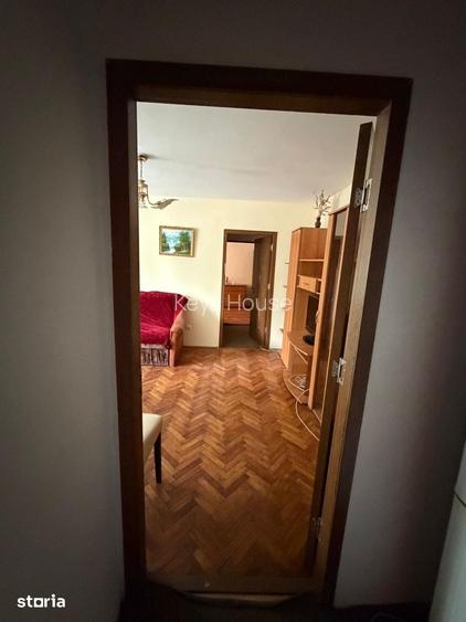 Apartament 3 camere 63 mp - etajul 1 - zona Lidl