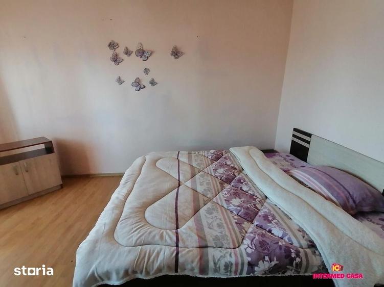 Apartament 3 camere de inchiriat Terezian Sibiu - 4