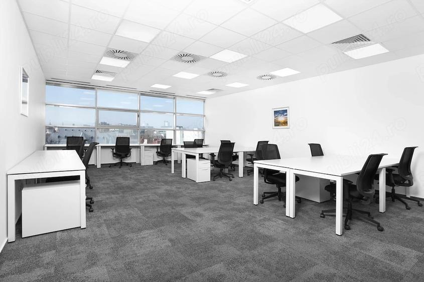 Acces all-inclusive la un spa?iu de birou profesional pentru 15 persoane in Regus Primavera - 6