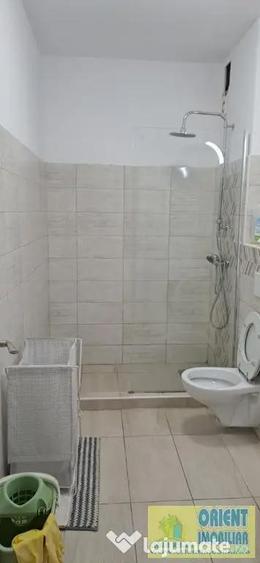 Garsoniera de vanzare in Mamaia Nord, LIDL, etaj 2, gaze - 1
