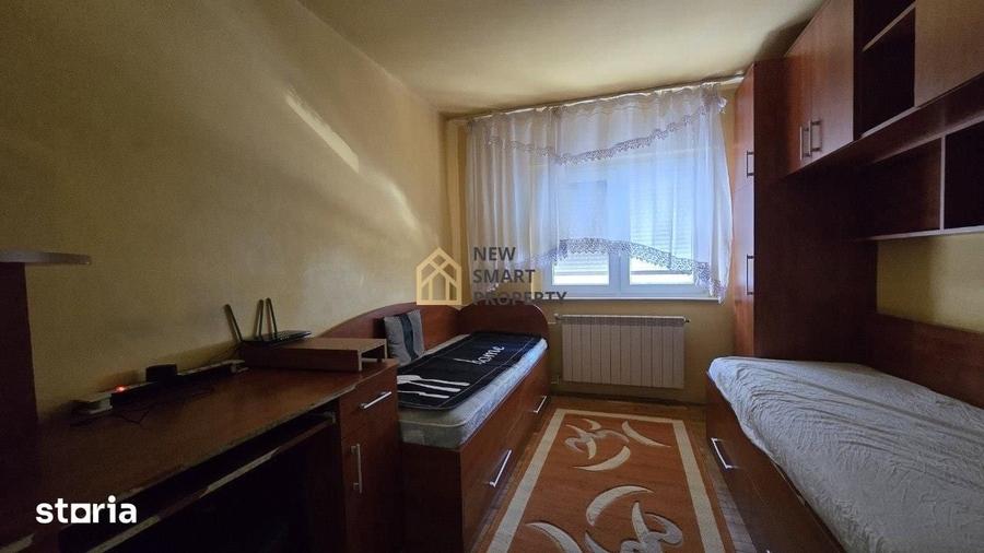 Apartament cu 3 camere în Rogerius