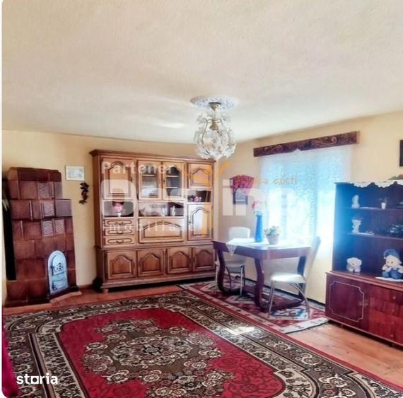 Casă cu 5 camere cu Teren 1500 Mp în Valea Doftanei