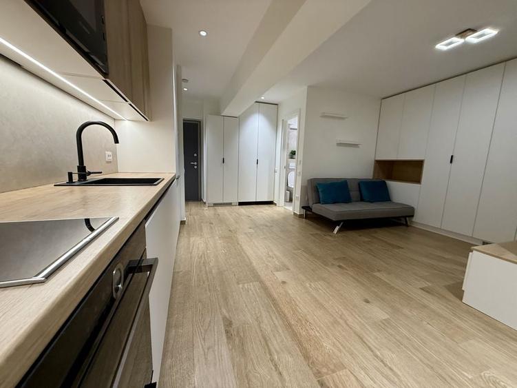 Apartament în Central
