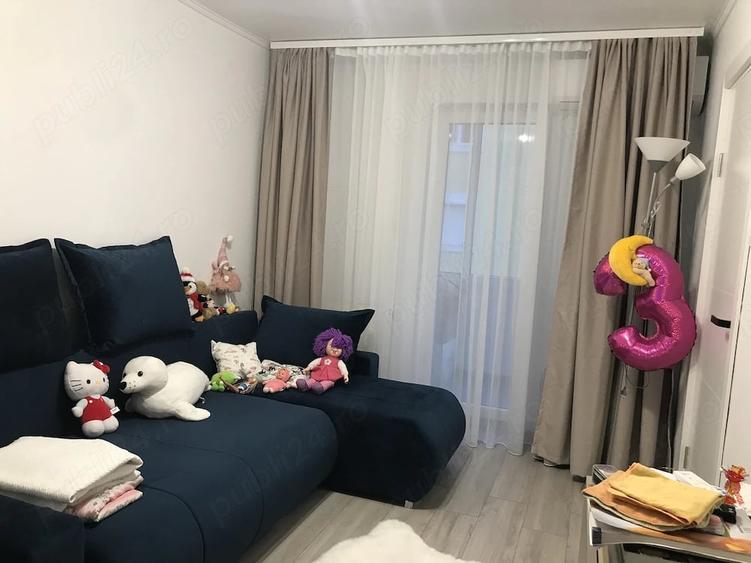 Apartament o camera complet mobilat si utilat 2026 - 2