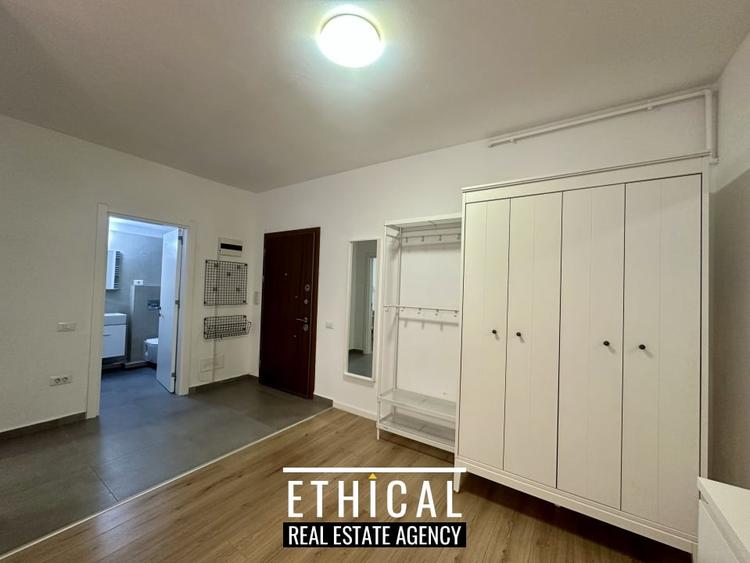 Apartament cu 2 camere decomandat, mobilat în Militari