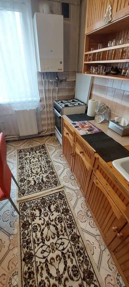 Apartament cu 2 camere semidecomandat în Micro 1