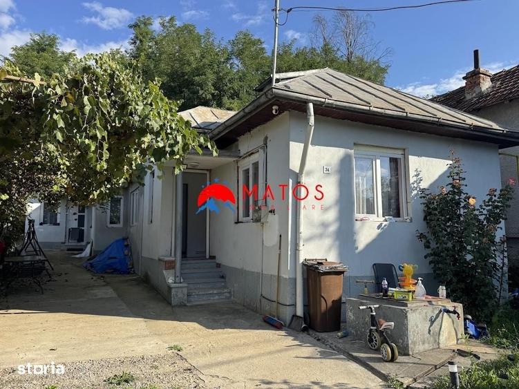 Casă cu 4 camere în Mislea