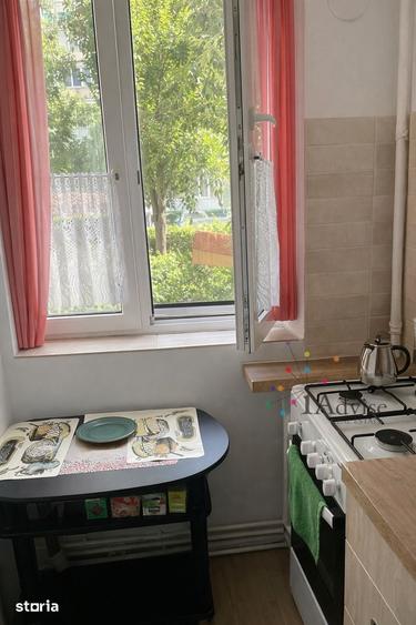 Garsonieră în Astra