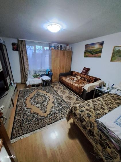 Garsonieră în Burdujeni