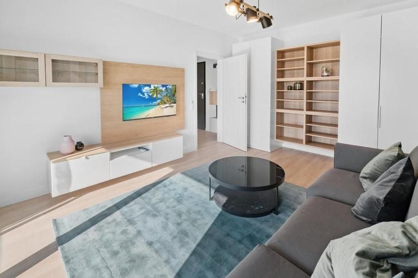 Apartament cu 2 camere decomandat, mobilat în Timișoara