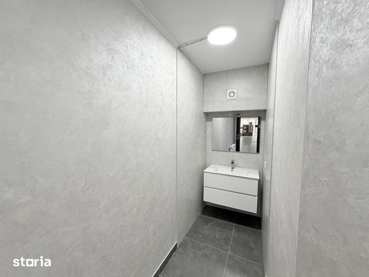 Spațiu comercial, de 291 mp, în Păcurari