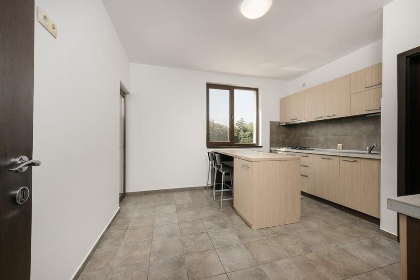 Duplex cu 5 camere cu Piscina în Pipera