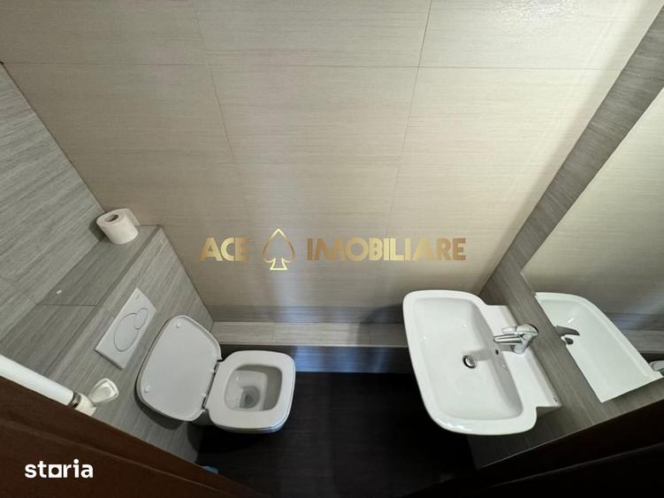 Apartament cu 3 camere, mobilat în Centrul Civic