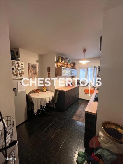 Apartament 4 camere, 94 mp, Lujerului - 2
