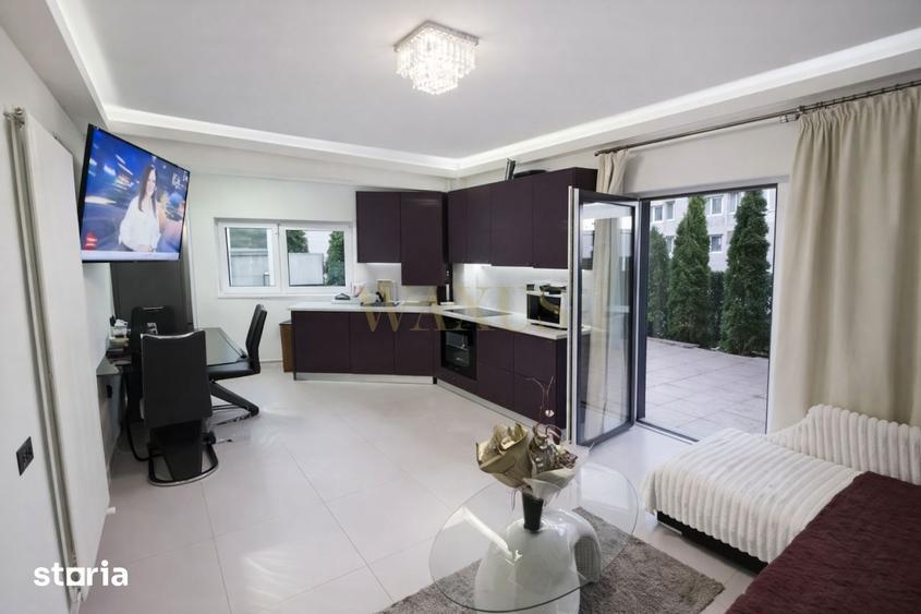 Apartament Modern - 2 Camere | ST 96MP | Parcare - Donath | Grigorescu - 2